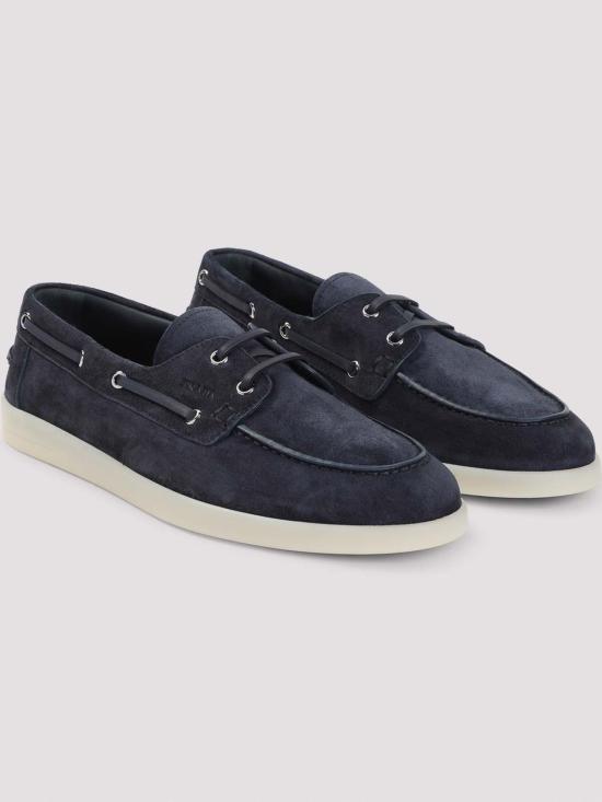 26SS 프라다 드레스 슈즈 2EG503FG001103F0008 Light Beige - PRADA