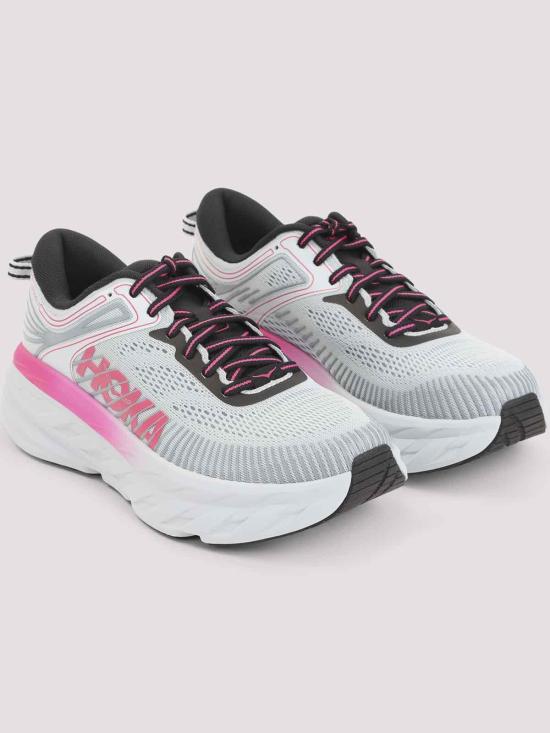 26SS 호카 스니커즈 1110519MRH Blue - HOKA