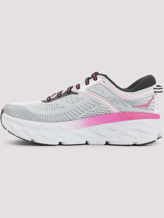26SS 호카 스니커즈 1110519MRH Blue - HOKA