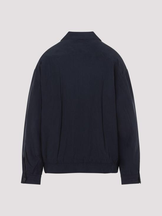 26SS 프라다 봄버 자켓 P8031SOOO18X7F0008 Light Beige - PRADA