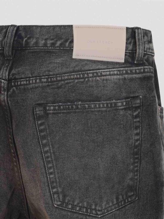 26SS 아워레가시 스트레이트 팬츠 M2265VNNEBULA Medium Wash - OUR LEGACY