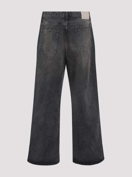 26SS 아워레가시 스트레이트 팬츠 M2265VNNEBULA Medium Wash - OUR LEGACY