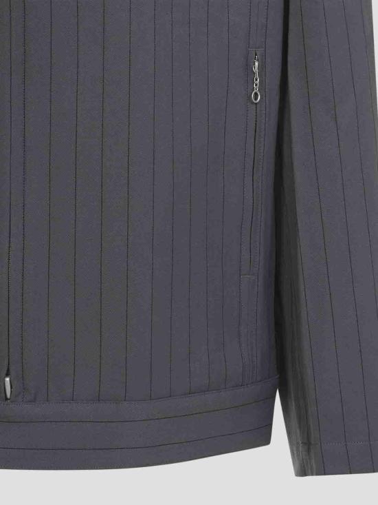 26SS 와이쓰리 패딩 KS4973 Grey - Y-3