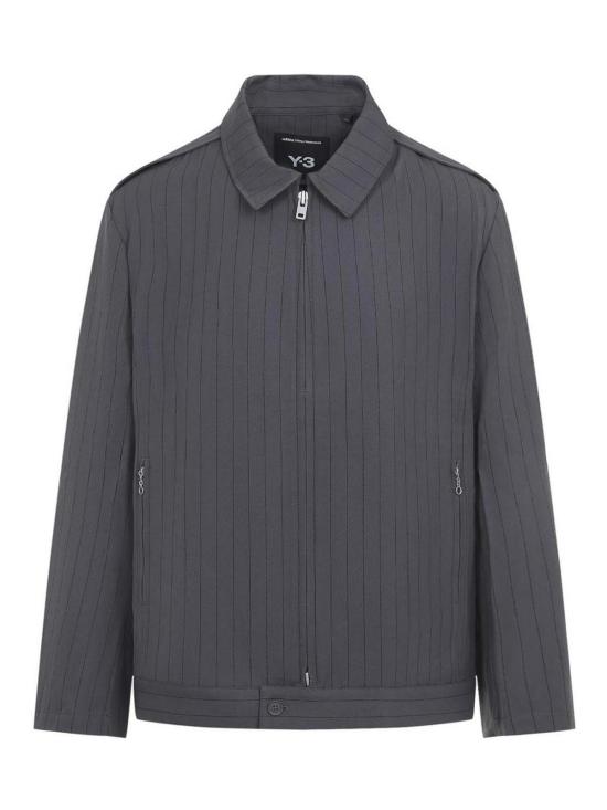 26SS 와이쓰리 패딩 KS4973 Grey