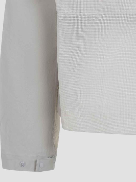 26SS 와이쓰리 자켓 KS5227 Brown - Y-3