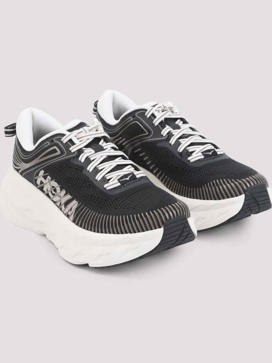 26SS 호카 스니커즈 1110519BCKRS Black - HOKA