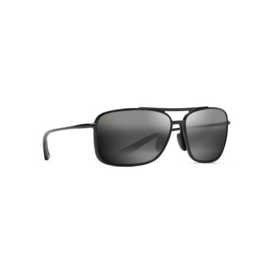  마우이짐 선글라스 KAUPO GAP 43702 Black