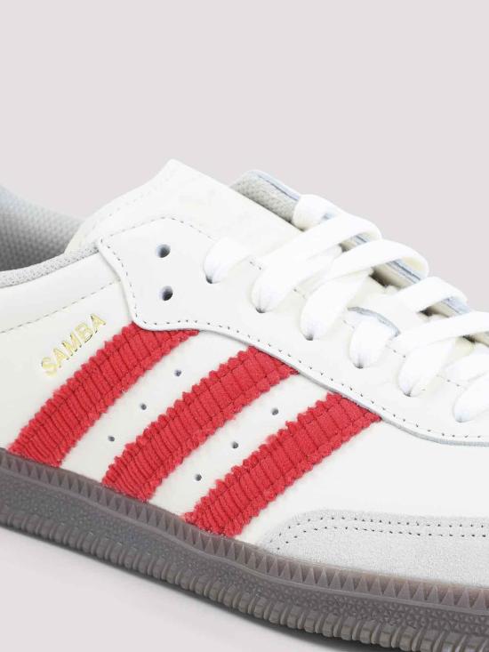 26SS 아디다스 삼바 OG IH6815OFF White - ADIDAS