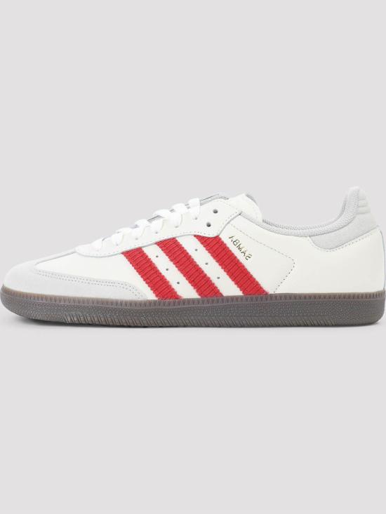 26SS 아디다스 삼바 OG IH6815OFF White - ADIDAS