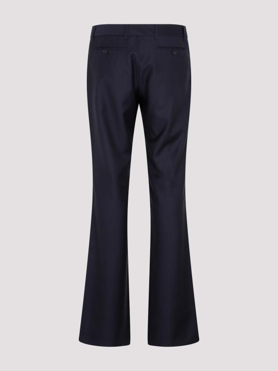  에트로 스트레이트 팬츠 1W77911420200 Blue - ETRO