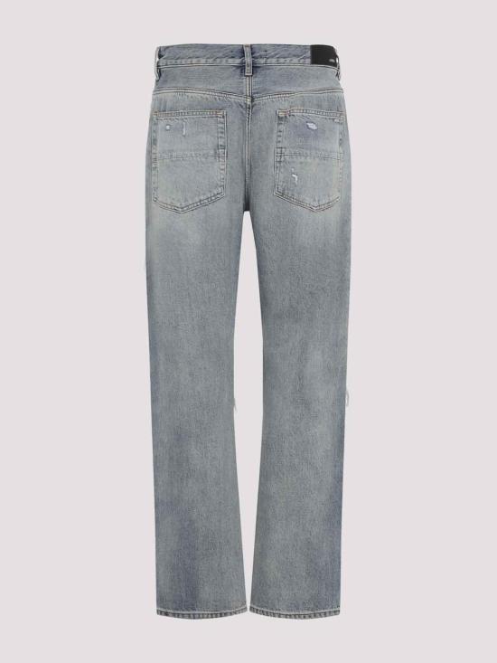 25FW 아미리 스트레이트 팬츠 AMDNGH1085 Medium Wash - AMIRI