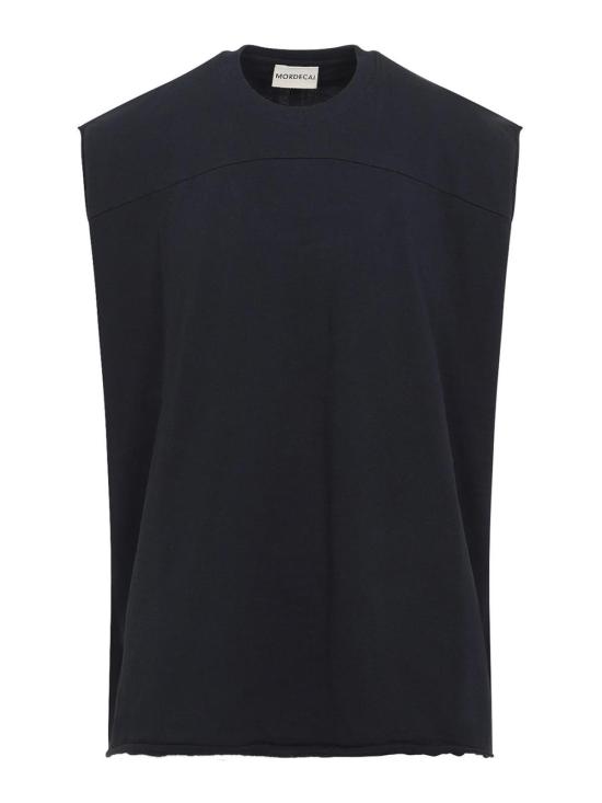 26SS 모데카이 반팔 티셔츠 26E96MUJ13999 Black