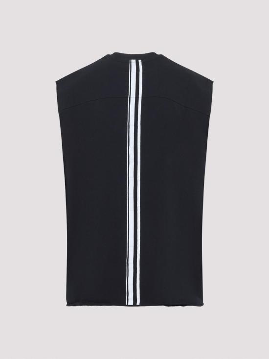 26SS 모데카이 반팔 티셔츠 26E96MUJ13999 Black - MORDECAI