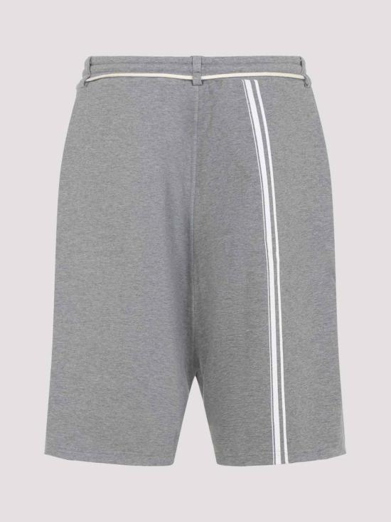 26SS 모데카이 숏팬츠 26E96MUJ06913 Grey - MORDECAI