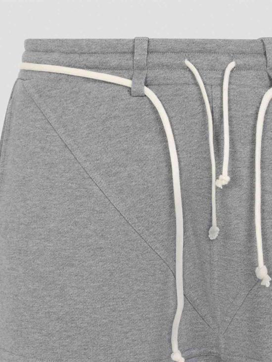 26SS 모데카이 숏팬츠 26E96MUJ06913 Grey - MORDECAI