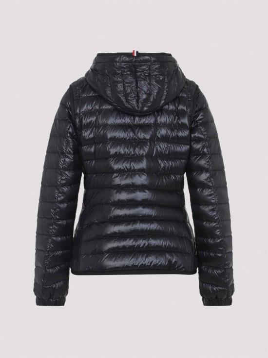 26SS 몽클레어 자켓 L10981A00018597X6999 Black - MONCLER