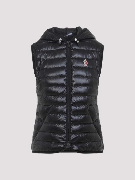26SS 몽클레어 자켓 L10981A00018597X6999 Black - MONCLER