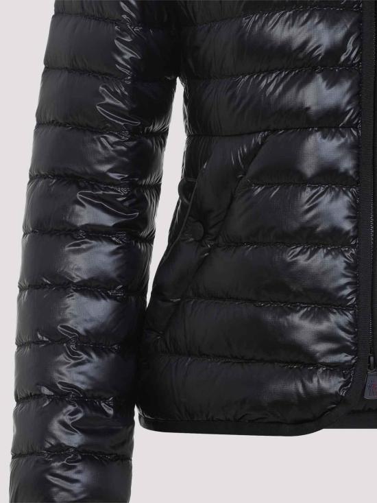 26SS 몽클레어 자켓 L10981A00018597X6999 Black - MONCLER