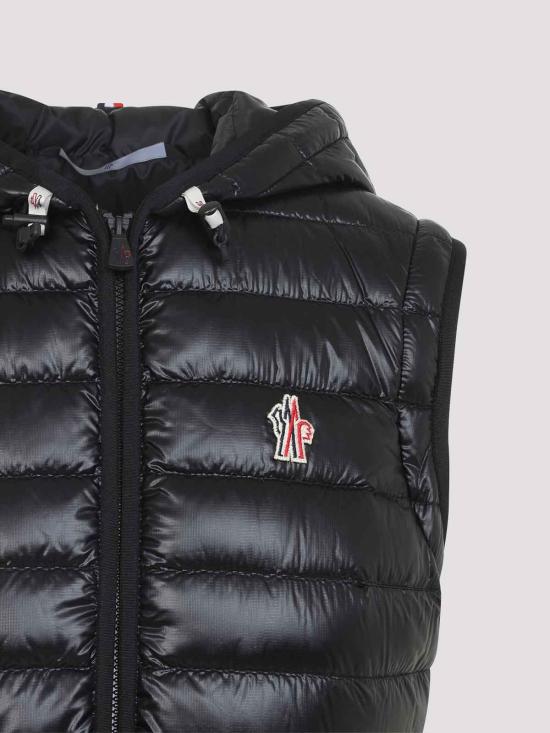26SS 몽클레어 자켓 L10981A00018597X6999 Black - MONCLER