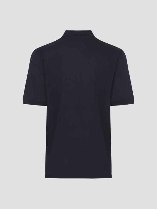 26SS 폴로 랄프로렌 폴로 티셔츠 790877021009CLASSIC Dark Blue - POLO RALPH LAUREN