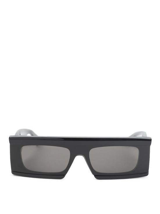 26SS 알라이아 선글라스 AA0099S Black