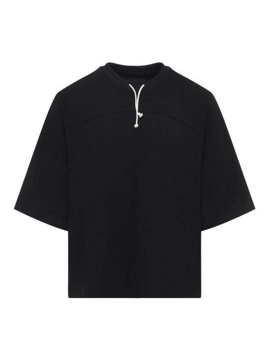 26SS 모데카이 반팔 티셔츠 26E96MUJ05999 Black