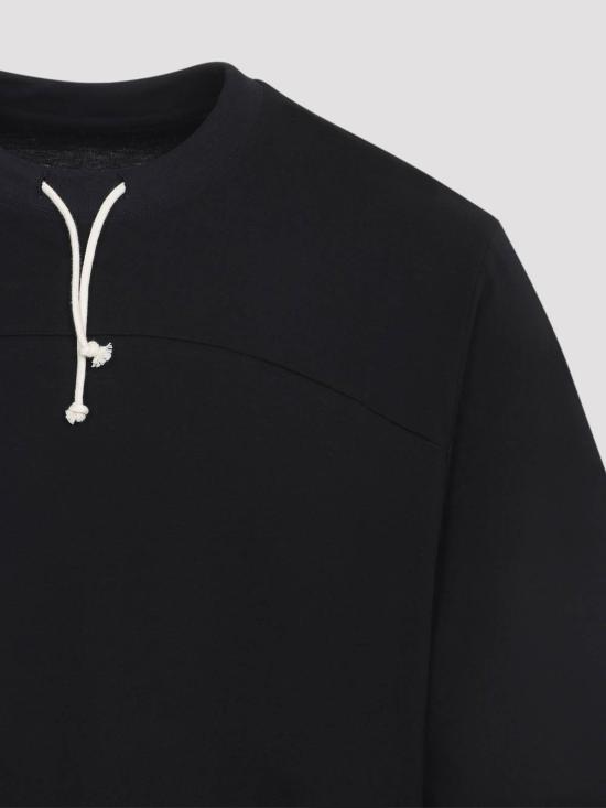 26SS 모데카이 반팔 티셔츠 26E96MUJ05999 Black - MORDECAI