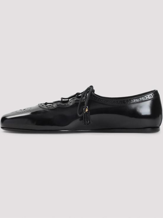 26SS 처치스 로퍼 DE02869EMF0AAB Black - CHURCHS