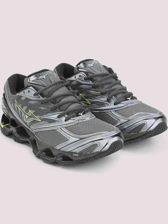 26SS 미즈노 스니커즈 D1GA333709 Yellow - MIZUNO