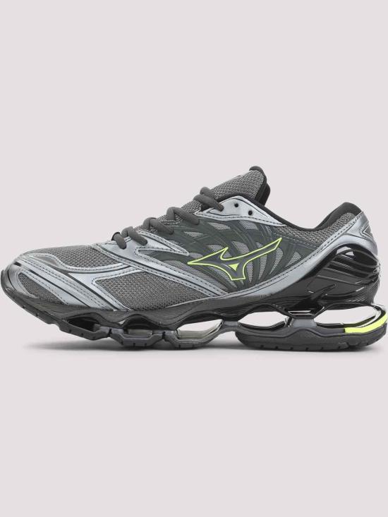 26SS 미즈노 스니커즈 D1GA333709 Yellow - MIZUNO