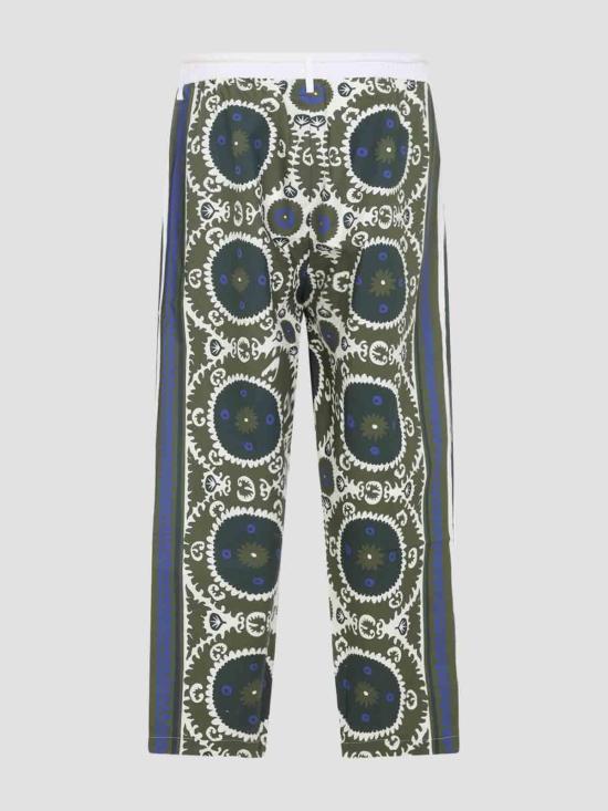 26SS 모데카이 팬츠 26E96MRU42ST6 Blue - MORDECAI