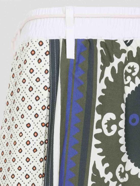 26SS 모데카이 팬츠 26E96MRU42ST6 Blue - MORDECAI