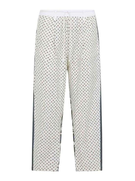 26SS 모데카이 팬츠 26E96MRU42ST6 Blue