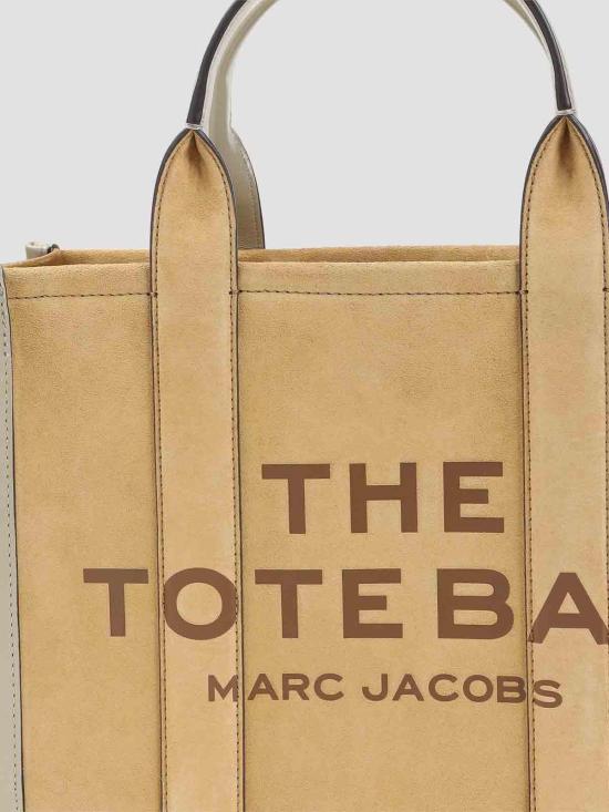 26SS 마크제이콥스 토트백 2F5HTT029H01SAHARA Beige - MARC JACOBS