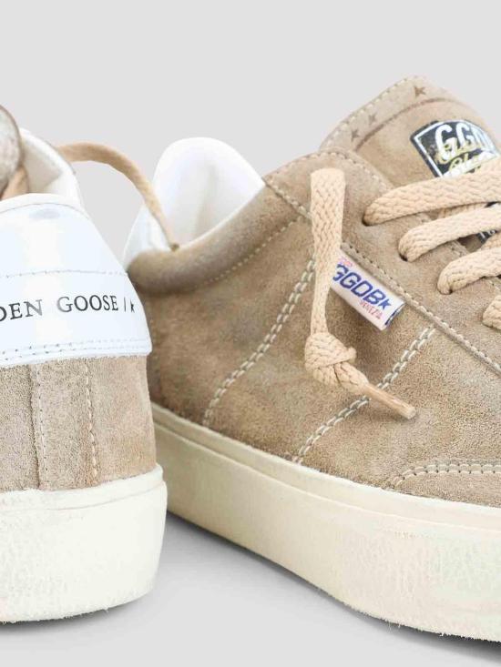 26SS 골든구스 스니커즈 GMF00464F00834715522 White - GOLDEN GOOSE