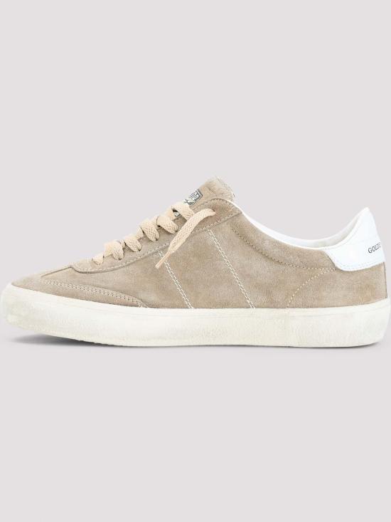 26SS 골든구스 스니커즈 GMF00464F00834715522 White - GOLDEN GOOSE