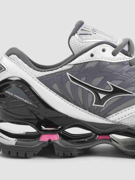 26SS 미즈노 스니커즈 D1GA333708 Black - MIZUNO