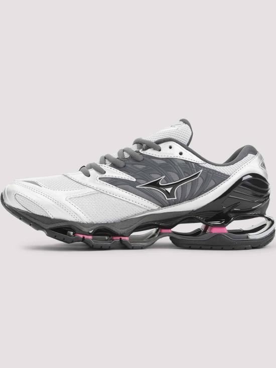 26SS 미즈노 스니커즈 D1GA333708 Black - MIZUNO