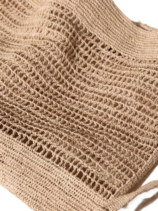 26SS 헤레우 숄더백 CARAMEWBS26 003 5T NATURAL TAN - HEREU