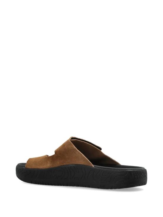 26SS 베자 샌들 SA3220678A BROWN BROWN BLACK - VEJA