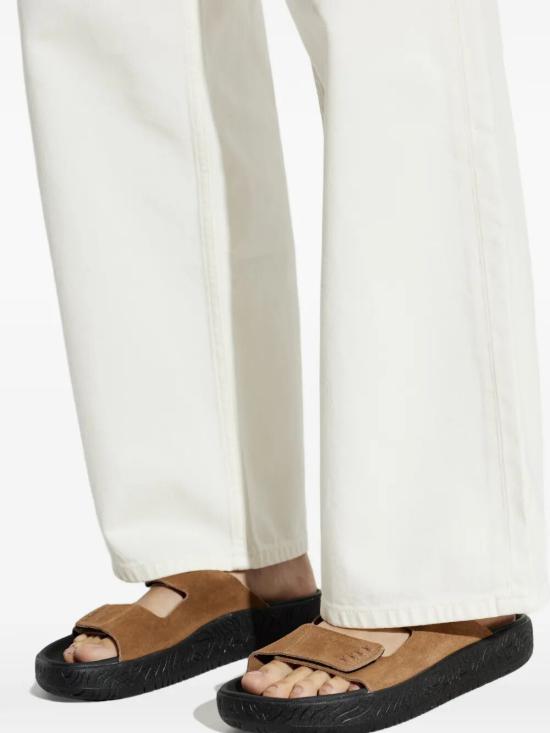 26SS 베자 샌들 SA3220678A BROWN BROWN BLACK - VEJA