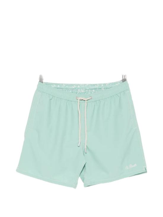 26SS 세인트바쓰 스윔팬츠 PATM001 01558L TOILE 53 SAGE