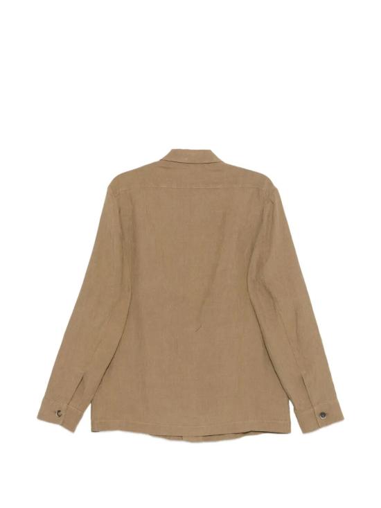 26SS 바레나 자켓 OSU5431 3163 360 KHAKI - BARENA