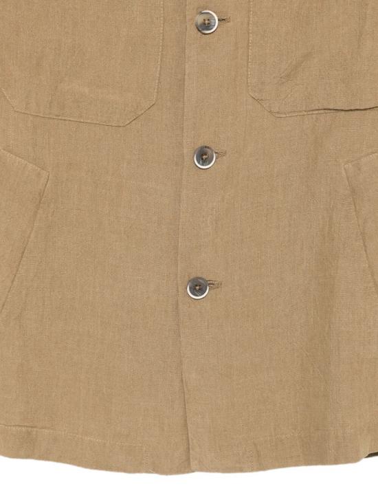 26SS 바레나 자켓 OSU5431 3163 360 KHAKI - BARENA