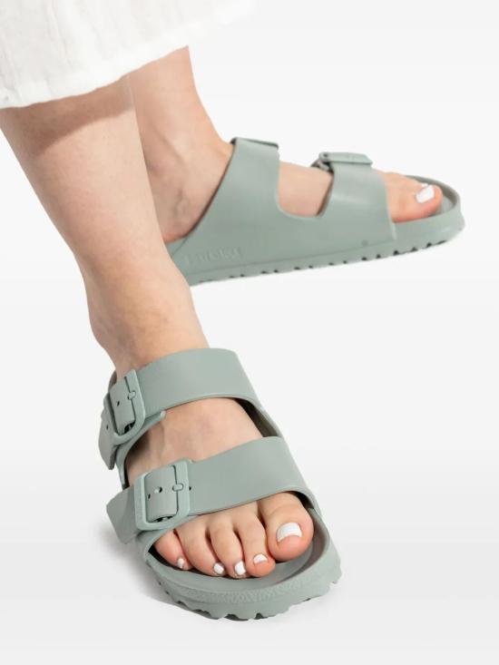 26SS 버켄스탁 샌들 1029653 PURE SAGE - BIRKENSTOCK