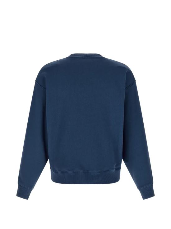 26SS 오트리 후드 티셔츠 SWPX035R JERS DRONE - AUTRY