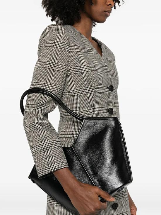 26SS 헤레우 토트백 CALSSHWBS26 001 1 BLACK - HEREU