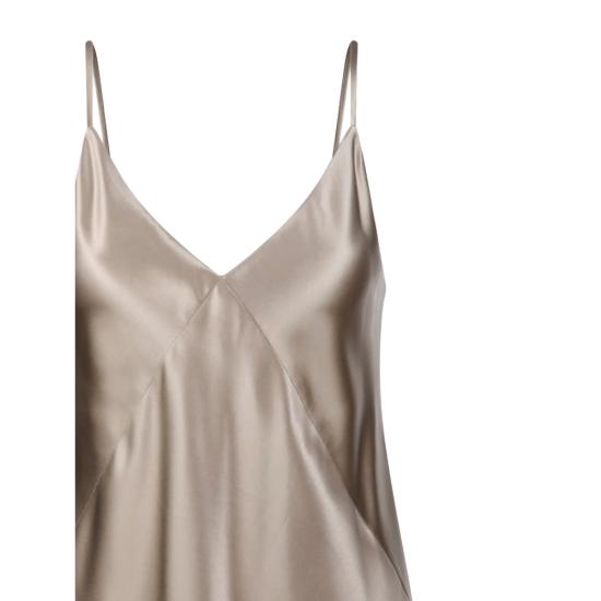 26SS 막스마라 블라우스 MXEBACCO 214 003 NEUTRALS - MAX MARA