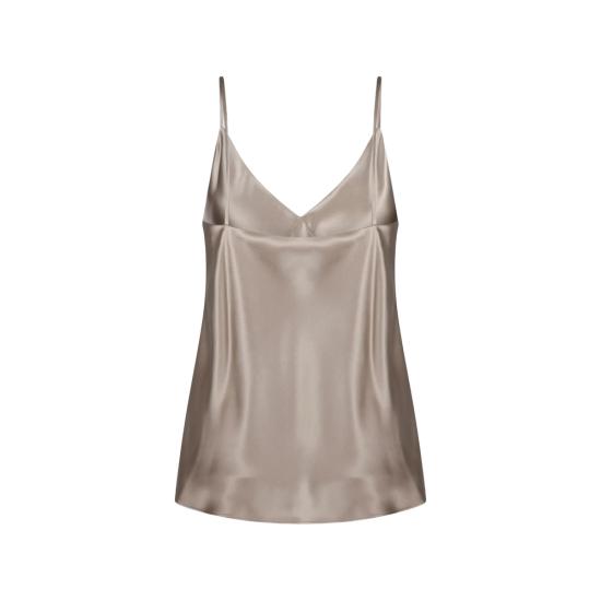 26SS 막스마라 블라우스 MXEBACCO 214 003 NEUTRALS - MAX MARA