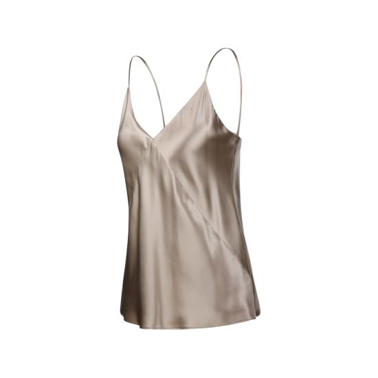 26SS 막스마라 블라우스 MXEBACCO 214 003 NEUTRALS - MAX MARA